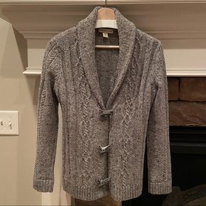 🌿Cardigan Sweater